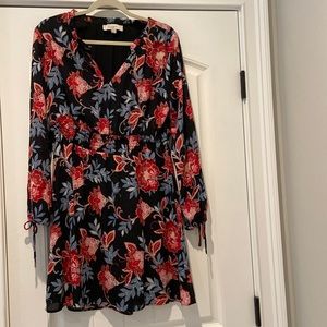 Womens Loft dress, size 6